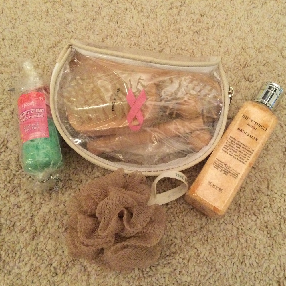 Spa Kit - Picture 1 of 6